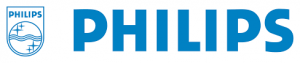 Philips Dampfbügeleisen Logo